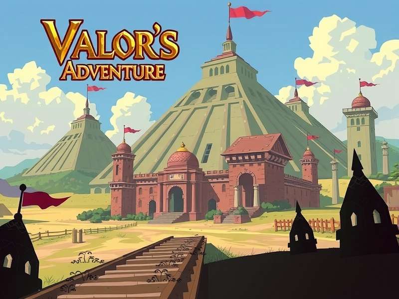 Valor S Adventure Indian Player Guide